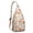 Mushroom (108)-new_3, variant on Mushroom Sling Bag Small Travel Backpack for Cycling Mountain Climbing