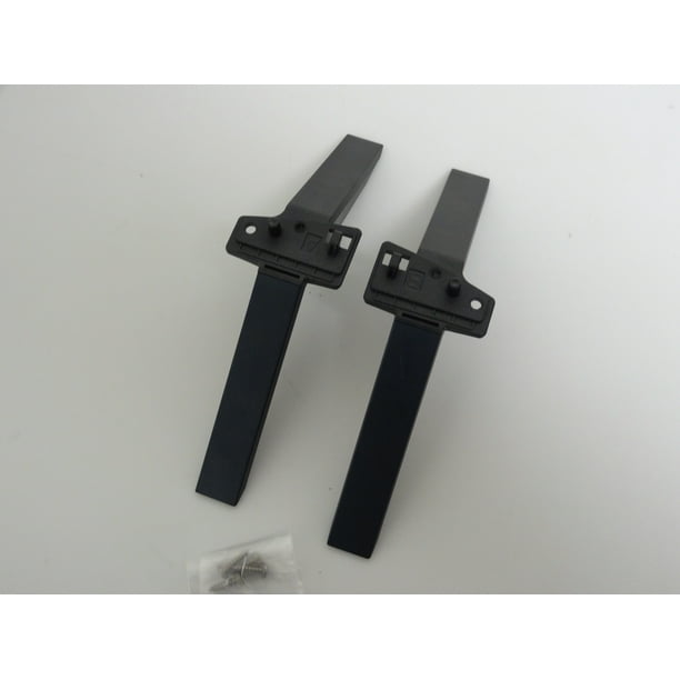 LG 50UP8000PUA 55UP8000PUA Stand Legs W/Screws NEW(MAM657648