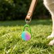 thumbnail image 4 of Collar con luz LED recargable para perros – Luz de seguridad USB para mascotas con clip, colgante para perros y gatos para paseos nocturnos., 4 of 6