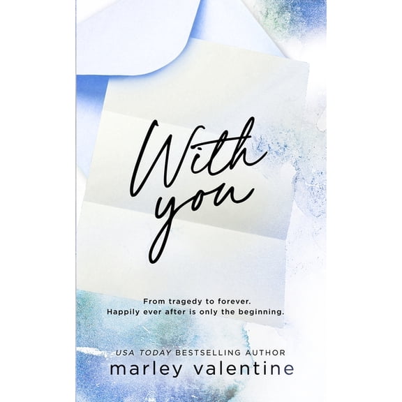With You, (Paperback)