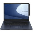thumbnail image 2 of Asus ExpertBook B7 Flip 14" Touchscreen Laptop, Intel Core i7 i7-1195G7, 1TB SSD, Windows 10 Pro, B7402FEA-XH75T, 2 of 48