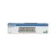 thumbnail image 2 of Estevez Luminario LED de Emergencia Recargable, 3 Watts, 30 LED, Aluminio, 2 of 7