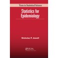 thumbnail image 1 of Pre-Owned Statistics for Epidemiology (Hardcover) 1584884339 9781584884330, 1 of 1