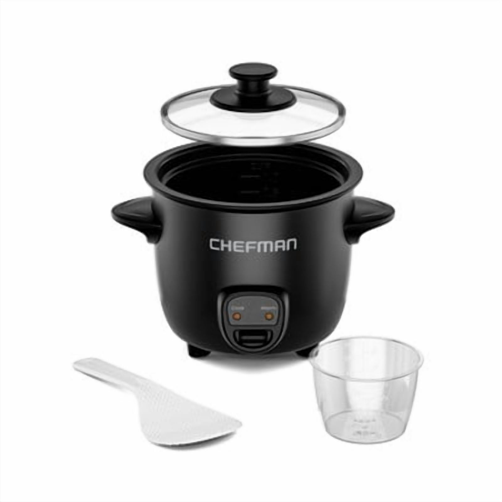 2 Cup Rice Cooker
