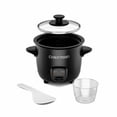 thumbnail image 3 of 2 Cup Rice Cooker, 3 of 7