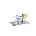 thumbnail image 1 of RYRDWP Hot Air Stirling Engine Motor Model Generator, 1 of 9