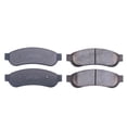 thumbnail image 2 of Power Stop Rear Z16 Evolution Ceramic Brake Pads 16-1067, 2 of 4