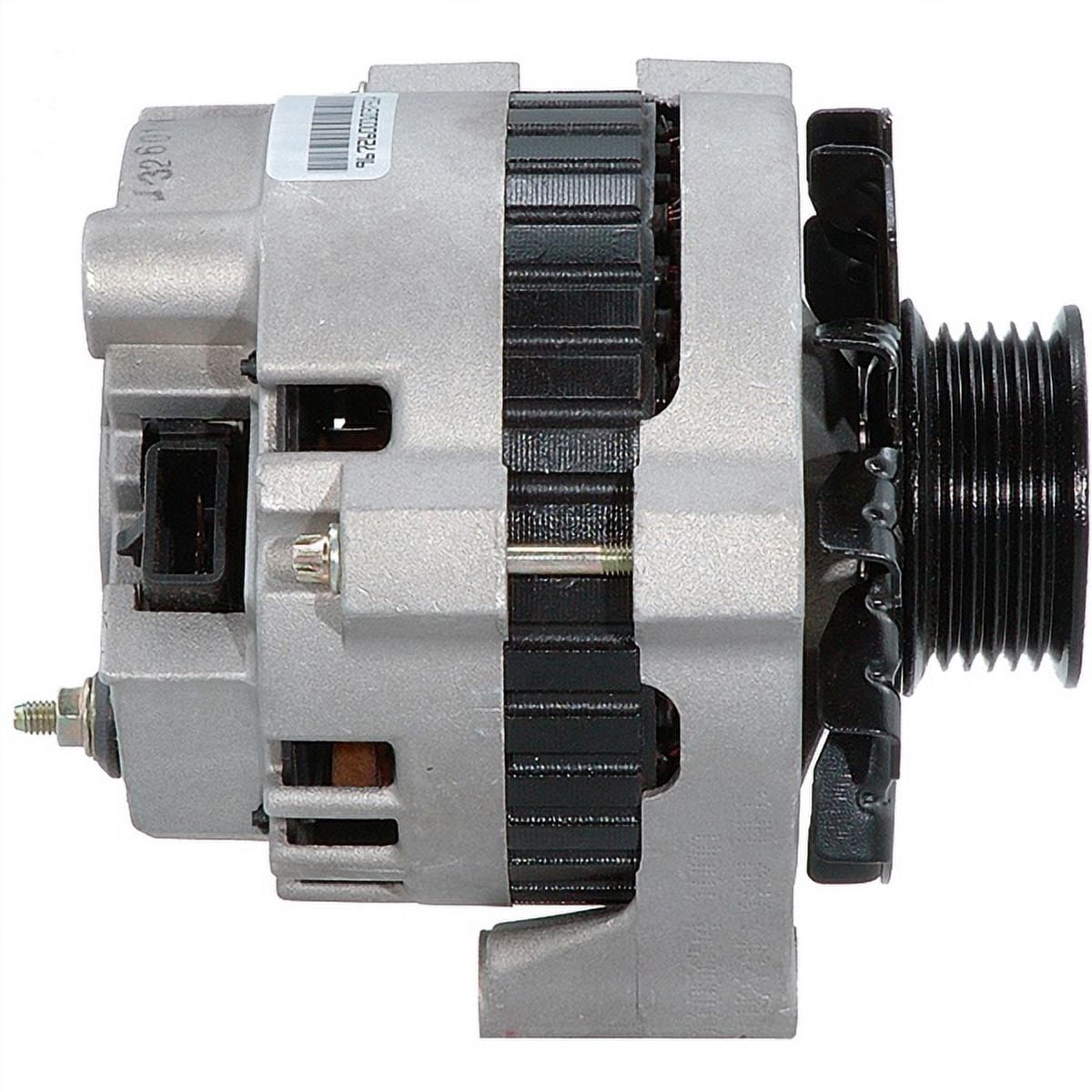 ACDelco 335-1028 Professional Alternator Fits 1991 GMC Sonoma