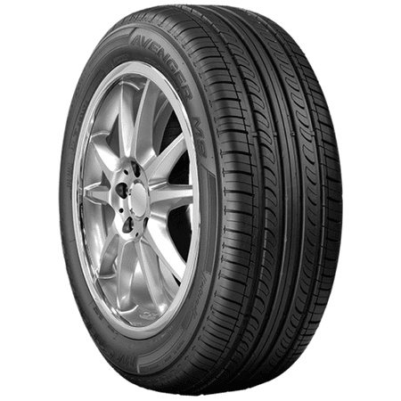 Mastercraft Avenger M8 P235/50R-17 96 W Tire