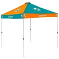 thumbnail image 4 of Tampa Bay Buccaneers Checkerboard Tent, 4 of 7