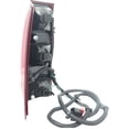 thumbnail image 4 of TYC 11-6223-00-1 for GMC Right Replacement Tail Lamp Fits select: 2009-2010 GMC SIERRA C1500, 2008 GMC SIERRA K1500, 4 of 7