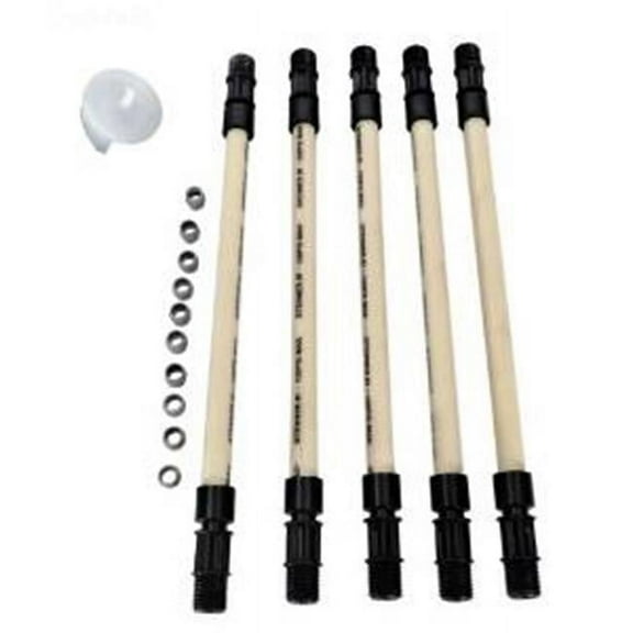 Stenner Pump Company MCCP207 No.7 Pump Tube