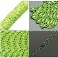 thumbnail image 4 of 4mm 50M/16.4Ft Glow in the Dark Luminous Reflective Tent Rope Camping Cord, 4 of 5