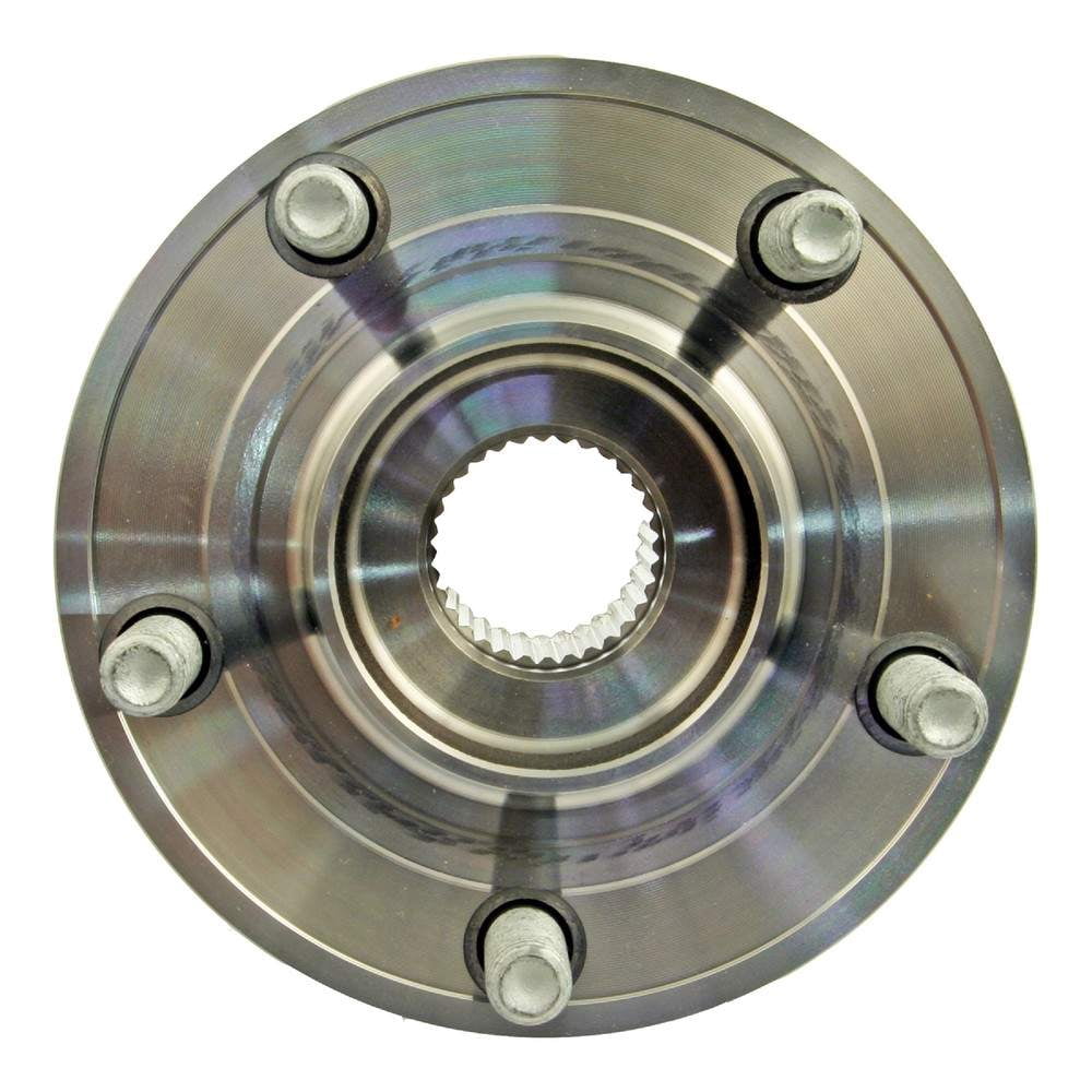 ACDelco 513263 Wheel Bearing and Hub Assembly Fits 2013 Chrysler 200