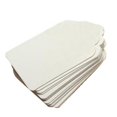 thumbnail image 4 of Kraft Paper Gift Tags 100Pcs Blank Wedding Brown Kraft Paper Tag Gifts Papers Gift Tags, 4 of 4