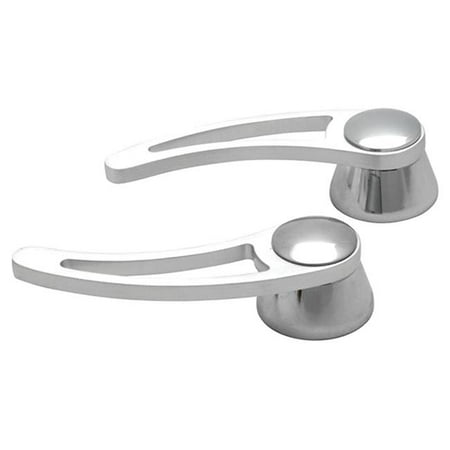 Autbwdh1 Billet Open Door Handle Leverspair Walmart Canada