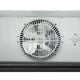 thumbnail image 4 of Refrigerador Hisense Una Puerta 9 Pies Azul CVC494N3AWX, 4 of 6