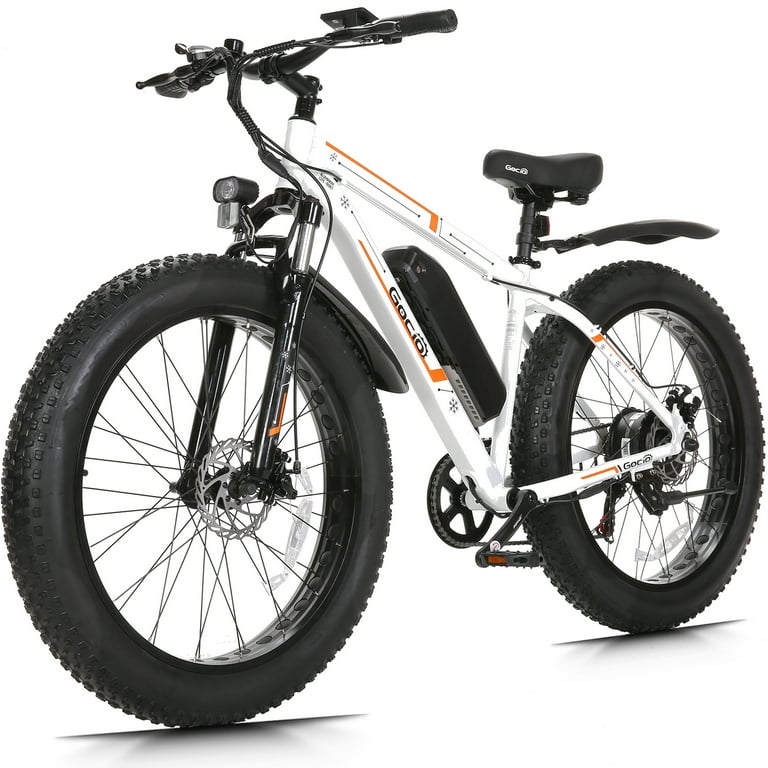 Fat tire bicycles at walmart new arrivals