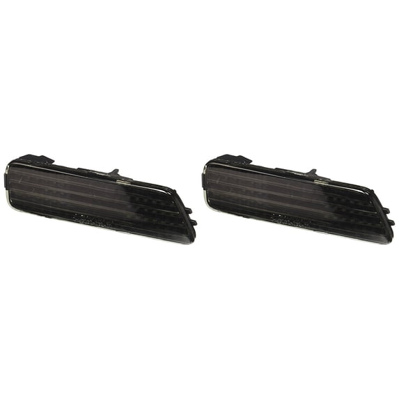 Spec-D Tuning LB-GLF99JM-DP Bumper Light
