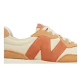 thumbnail image 3 of New Balance 327 Light orange Low-top casual running shoes MS327WC, 3 of 6