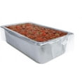 thumbnail image 2 of PanSaver 42002 Ovenable Pan Liners Full Size, 6-Inch Deep [50 Liners], 2 of 5