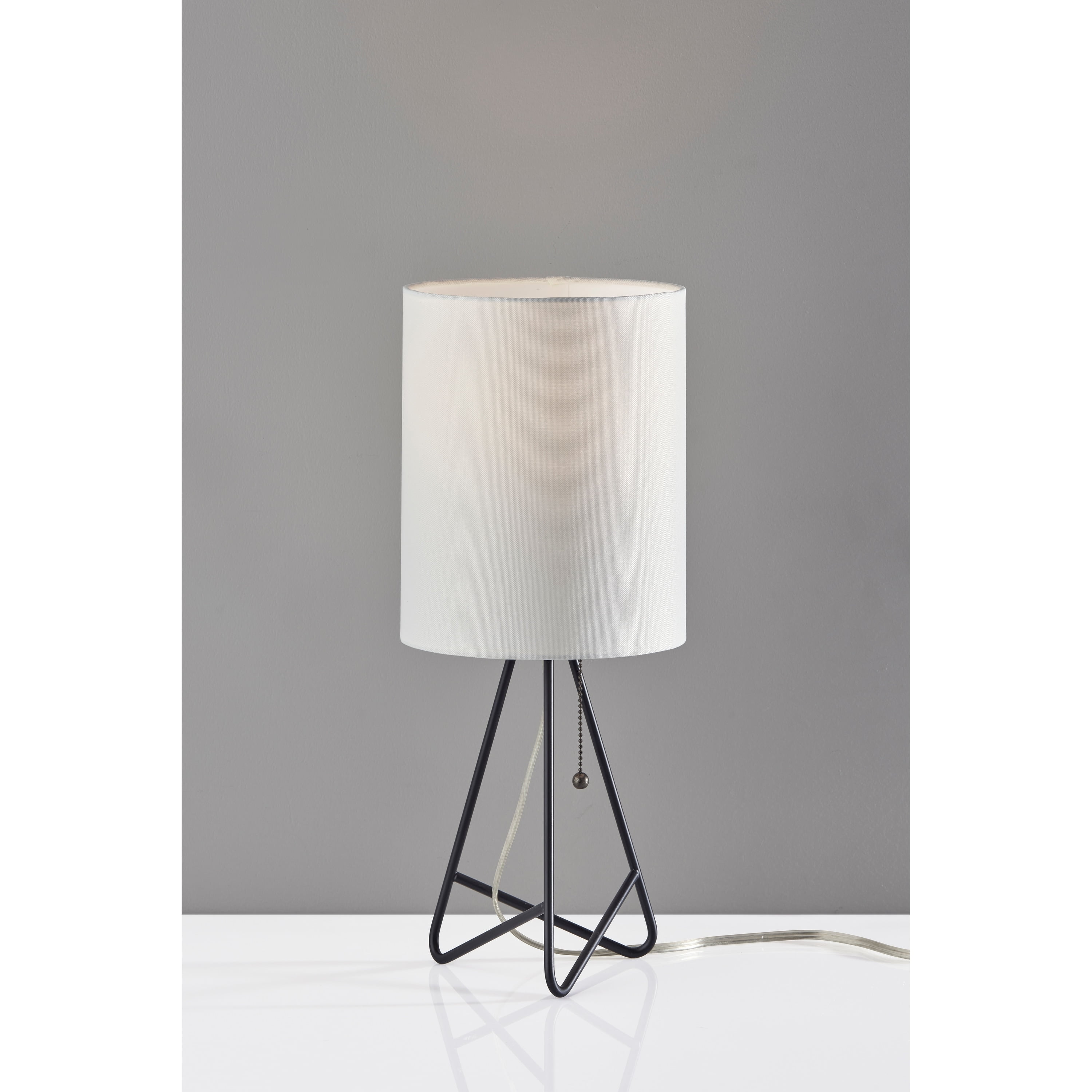 Simplee Adesso Nell Table Lamp