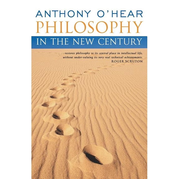 New Century Philosophy in the New Century (Continuum Compact), (Paperback)