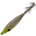 thumbnail image 2 of Señuelos Pesca Simulación Cebo Pesca Realista Suave Con Anzuelo Calamar (Estilo D), 2 of 2