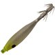 thumbnail image 2 of Señuelos de cebo de pesca Simulación realista suave con anzuelo de calamar (estilo D), 2 of 2