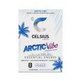 thumbnail image 5 of CELSIUS On The Go Energy Drink Mix, Arctic Vibe (14 Stick Pack), 5 of 5