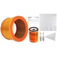 thumbnail image 1 of Generac 5665 Air Cooled Home Standby Generator Maintenance Kit, 20kW, 999cc Kit (for HSB Models Prior to 2013), 1 of 3