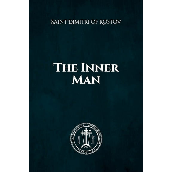The Inner Man (Paperback)