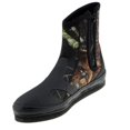thumbnail image 3 of Botas de vadeo antideslizantes con suelas de fieltro para clavos / orificios para deportes acuáticos Fising Stream 2XL Baoblaze Botas de pesca, 3 of 8