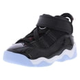 thumbnail image 5 of Nike Jordan 6 Rings Infant/Toddler Shoes Size 6, Color: Black/Gym Red/White, 5 of 5