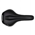 thumbnail image 3 of Ergon SMC4-L Sport Gel Saddle: Large, Black, 3 of 4