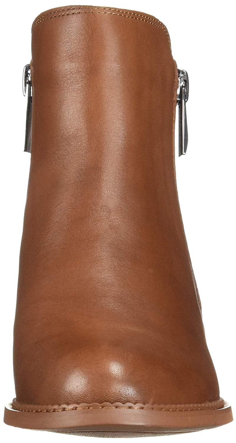 franco sarto women's harmona ankle boot