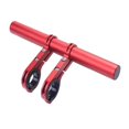 thumbnail image 3 of figatia Handle Extension Bar Detachable Supplies Replacement Practical Red, 3 of 9
