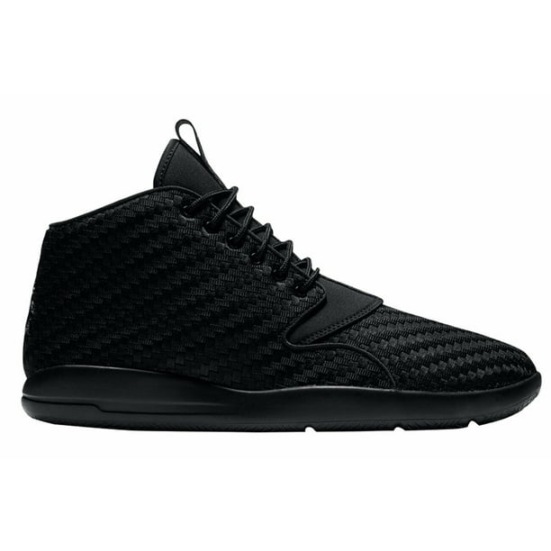 Nike Air Jordan Chukka Black 881453 004 Men's Fashion Sneakers -