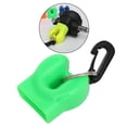 thumbnail image 4 of Portable Durable Diving Controller Dustproof Mouthpiece Cover Accessories , Green, 4 of 8