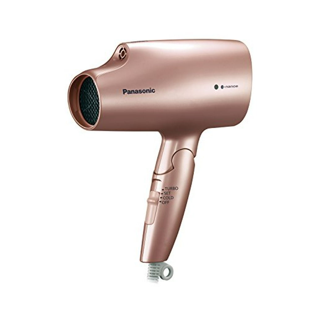 Panasonic Hair Dryer Japan