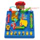 thumbnail image 5 of Juego de escritorio Montessori para padres e hijos laberinto educativo rompecabezas Ehuebsd juguetes regalos para niños suministros educativos de aprendizaje, 5 of 5