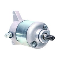 OEG Parts New Starter Replacement For Honda Motorcycle CRF150F 2006-2015 30809 SMU0481 410-54224 41054224 31210-KPT-A01 31210KPTA01 31200-KPT-A01 31200KPTA01