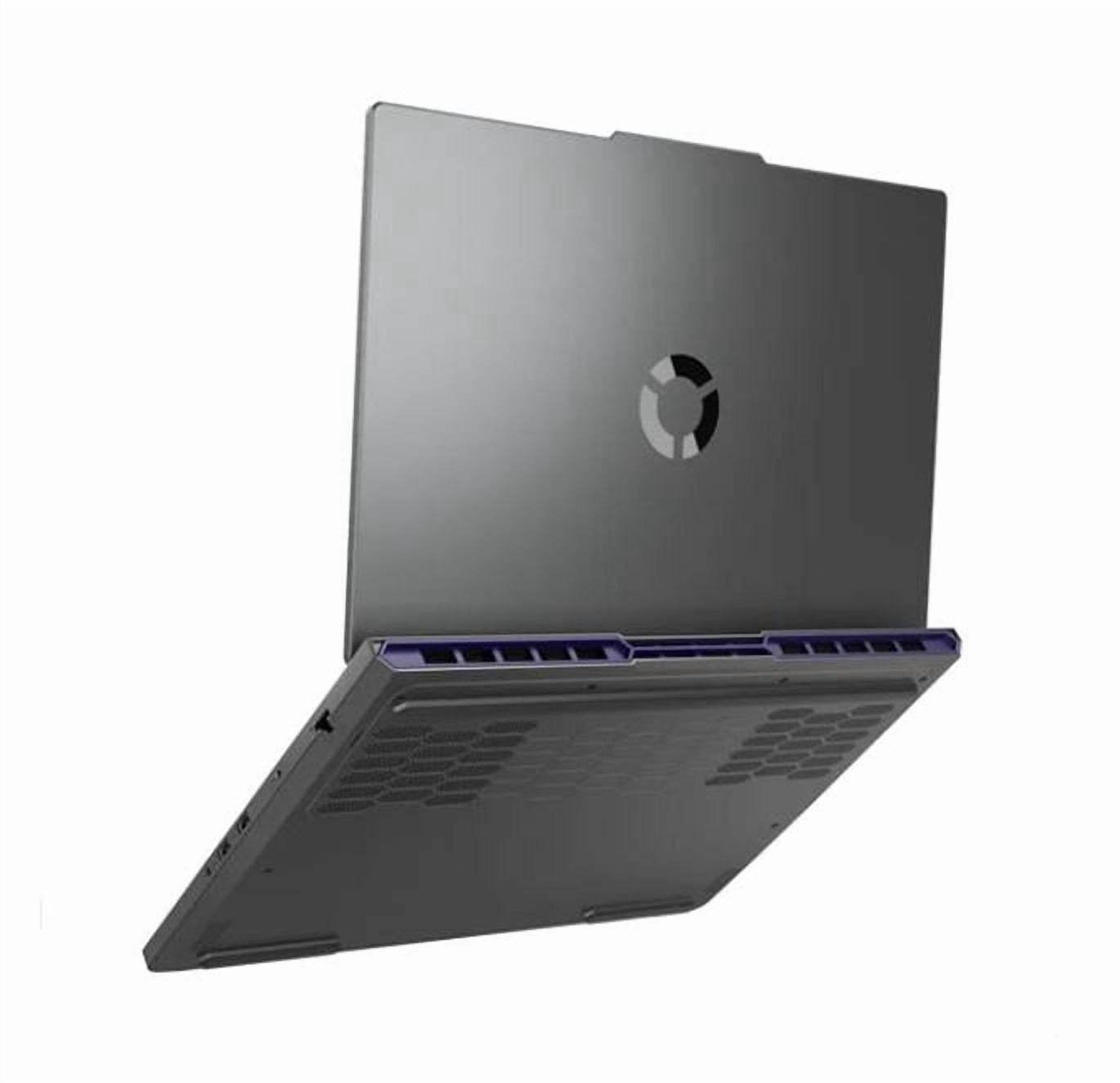 Lenovo Legion 5i 16" Gaming Laptop - Intel Core Ultra 9 275HX - GeForce RTX 5060 - WQXGA (2560x1600) - Windows 11 Home - 32GB RAM - 1TB SSD