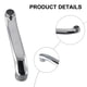 thumbnail image 4 of 18/22/25cm Stainless Steel Kitchen Faucet Extension Pipe Sink Faucet Elbow Outlet Tube In-Wall Faucet Repair Replacement Parts, 4 of 11
