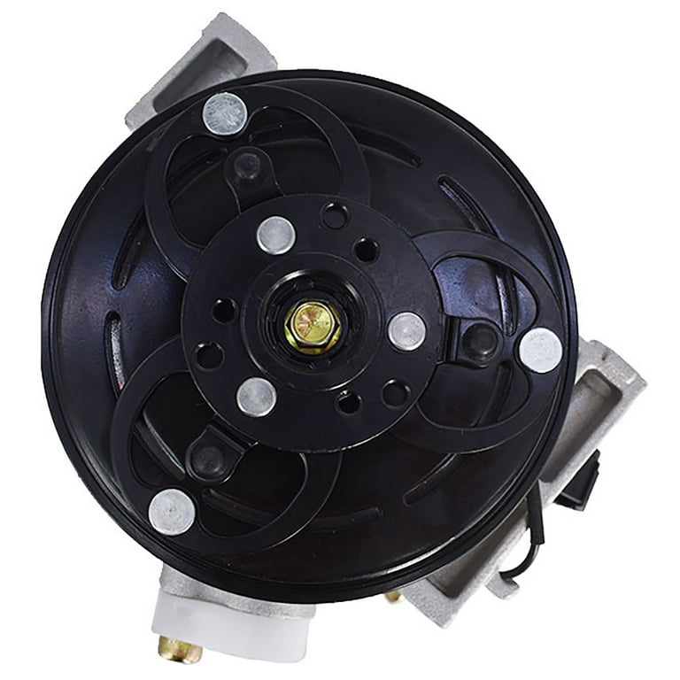 labwork AC A/C Copressor Clutch Coil Assebly Kit with Pulley Replaceent for 2002-2003 Ford F labwork AC A/C Copressor Clutch Coil Assebly Kit with Pulley Replaceent for 2002-2003 Ford F