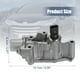 thumbnail image 3 of Solenoide Carrete Control Válvula VTEC para Honda Civic NO.15810-RNA-A01, 3 of 6