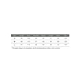 thumbnail image 7 of Liacowi 2Pcs Women Juniors Summer Short Pants Set Lapel Neck Long Sleeve Shirt High Waist Shorts Casual Cotton Linen Outfit, 7 of 7