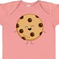thumbnail image 4 of Inktastic Cute Kawaii Cookie Boys or Girls Baby Bodysuit, 4 of 5