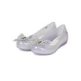 thumbnail image 5 of New GiMel Dreamed By Melissa Ultragirl Fly PVC Peep Toe Butterfly Ballerina Flat, 5 of 5