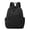Color 01, variant on KKLDOGS Women Mini Backpack Small Backpack Purse for Gym, Work, Dailyl Use or Travel